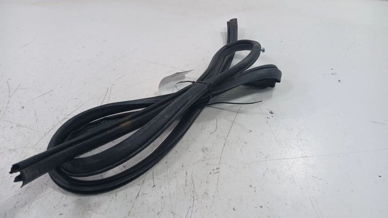 Subaru Forester On Body Door Jamb Seal Gasket Front Left Driver  2017 