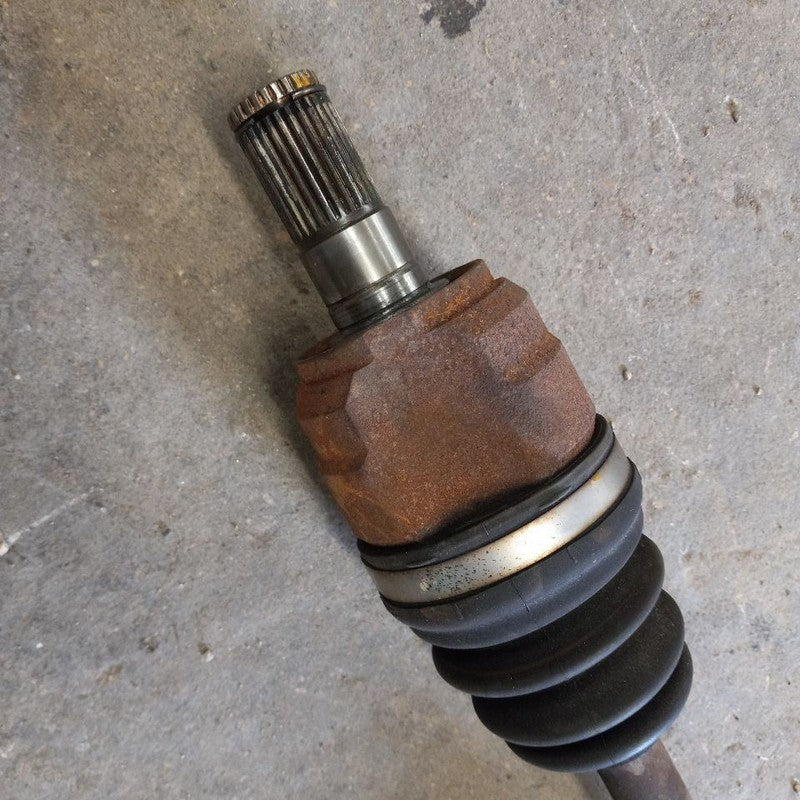 Driver Left Front CV Axle Shaft 2.0L Fits 14-18 Kia Forte  OEM