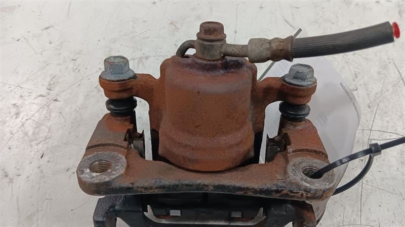 440111AA0A Left Rear Brake Caliper  50th Anniversary Fits 09-20 370Z 