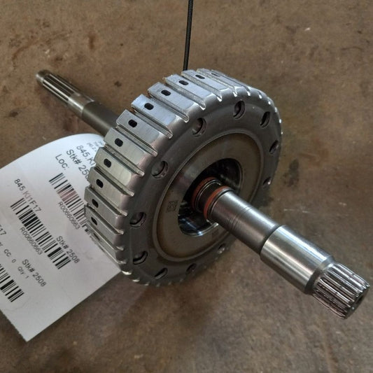 Kia Forte Automatic Transmission Gear Sprocket  2015 2016 2017 2018