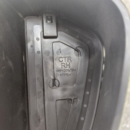 Jeep Cherokee Dash Air Vent Center Middle  2019 2020 2021