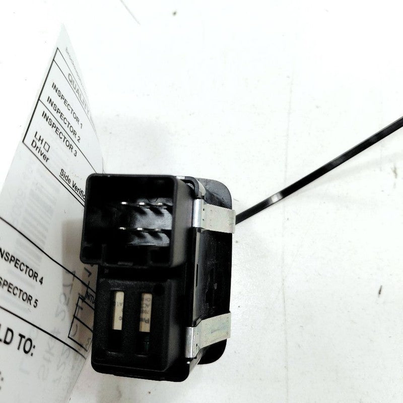 Chrysler 300 Window Switch Power Left Driver Rear  2017 2018 2019 OEM