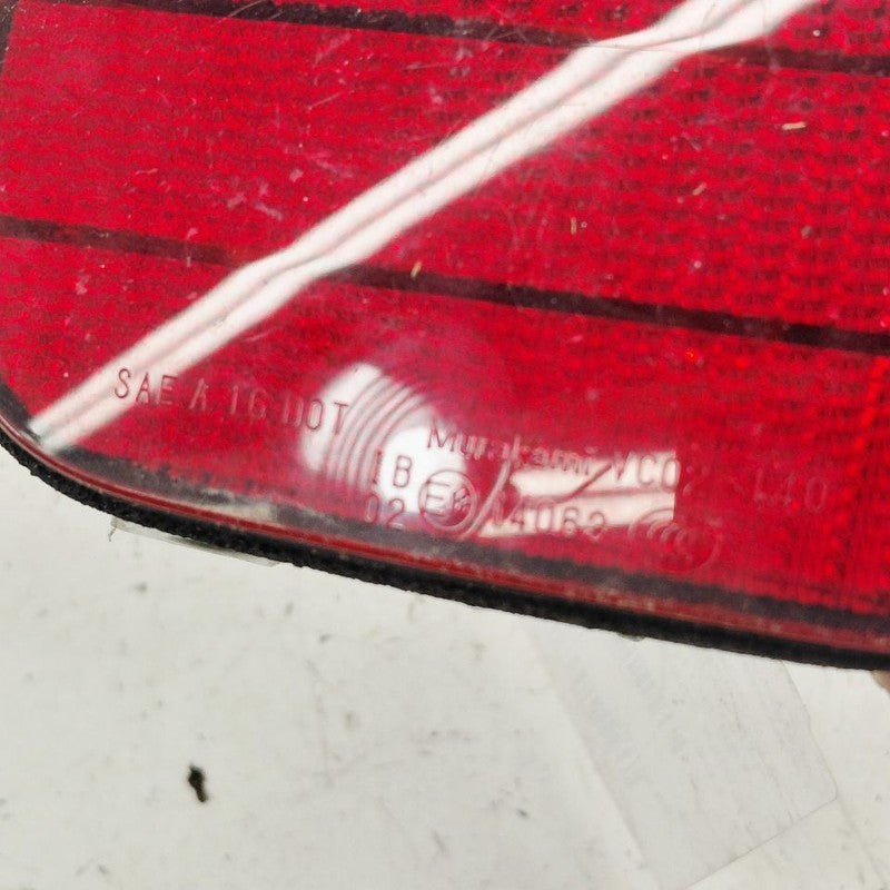 Subaru Crosstrek Left Rear Marker Light Lamp  2023 2022 2021