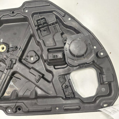 Driver Left Front Window Regulator Track Fits 11-23 Chrysler 300 OEM