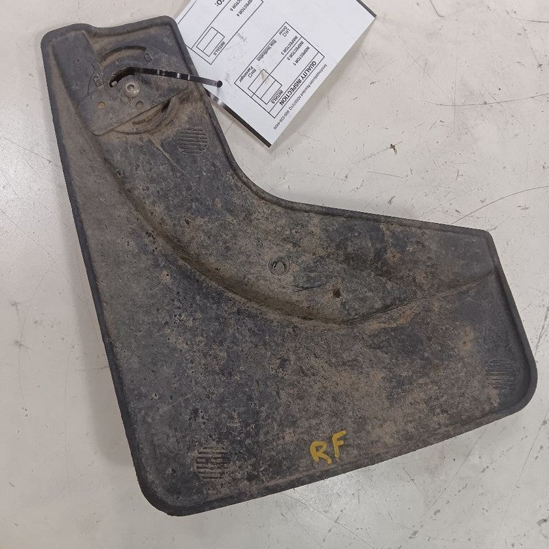 Jeep Renegade Mud Flap Splash Rock Guard Right Passenger Front 2023 20