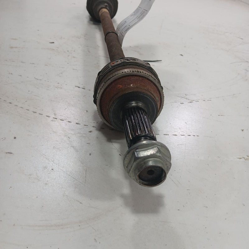 Passenger Right Rear CV Axle Shaft Fits 18-22 Ford Ecosport OEM