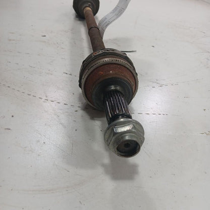 Passenger Right Rear CV Axle Shaft Fits 18-22 Ford Ecosport OEM