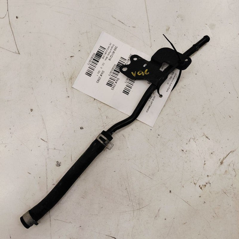 Kia Optima Vacuum Line 2.4 2018 2017 2016 OEM