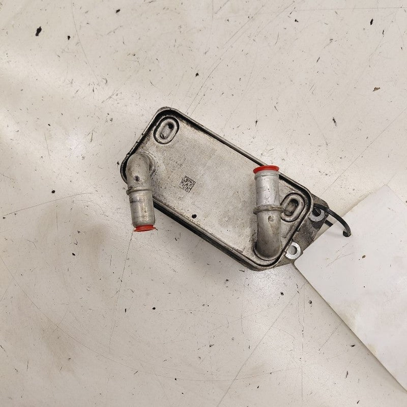 Volvo S60 Engine Oil Cooler  2.0 2018 2017 2016