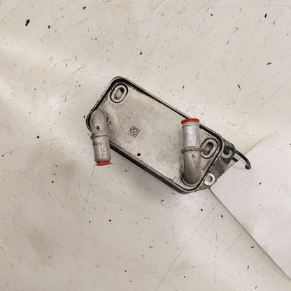 Volvo S60 Engine Oil Cooler  2.0 2018 2017 2016