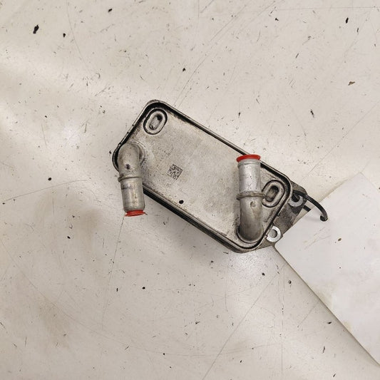 Volvo S60 Engine Oil Cooler  2.0 2018 2017 2016