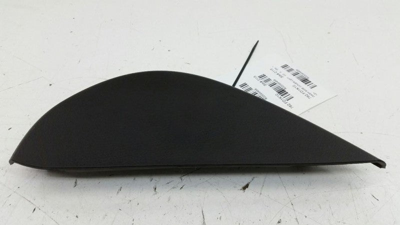 Ford Fusion Dash Side Cover Left Driver Trim Panel 2008 2009 2010 2011 2012