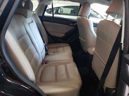 KD535842X Passenger Right Door Handle Exterior Door Front Fits 13-16 MAZDA CX-5