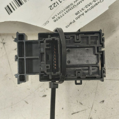 Toyota Prius Window Switch Power Left Driver Rear  2022 2021 2020