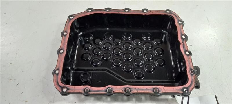 Kia Forte Transmission Housing Side Cover Plate 2010 2011 2012 2013 OE