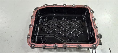 Kia Forte Transmission Housing Side Cover Plate 2010 2011 2012 2013 OE