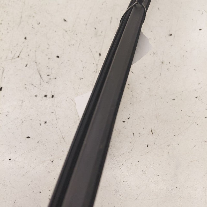 Chevy Trax Left Rear Weather Strip Interior  2025 2024