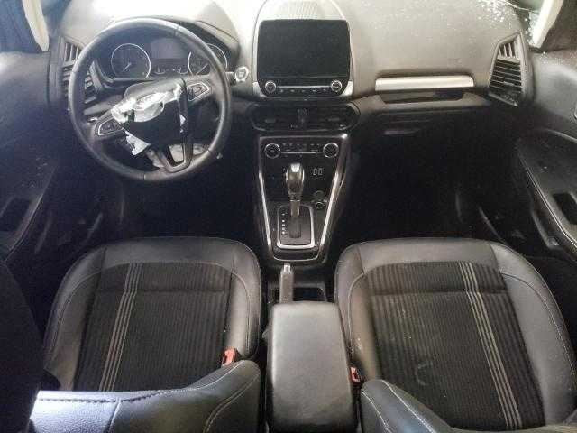 Ford Ecosport Door Handle Left Driver Rear Interior Inside  2018 2019 