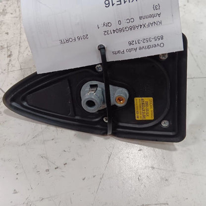 Kia Forte Antenna  2014 2015 2016