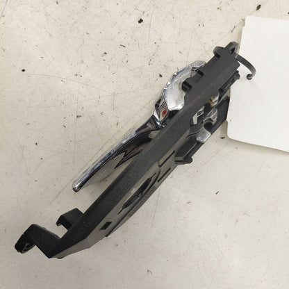 Hyundai Veloster Door Handle Left Driver Front Interior Inside  2017 2