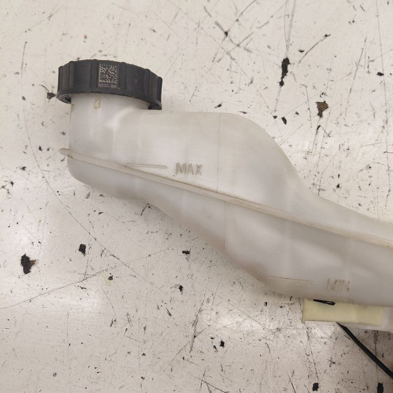 Brake Master Cylinder Fits 15-24 Ford Edge