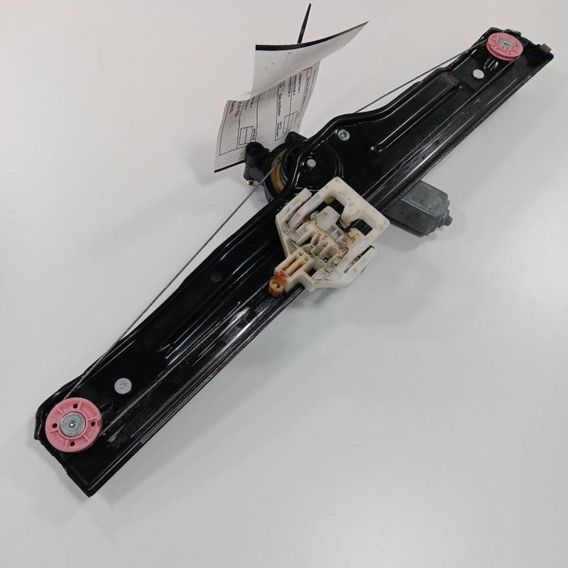 Driver Front Window Regulator Electric 4 Door Fits 14-17 FIAT 500