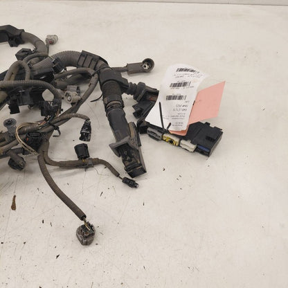 Lexus IS350 Engine Wire Wiring Harness  3.5 2020 2019 2018
