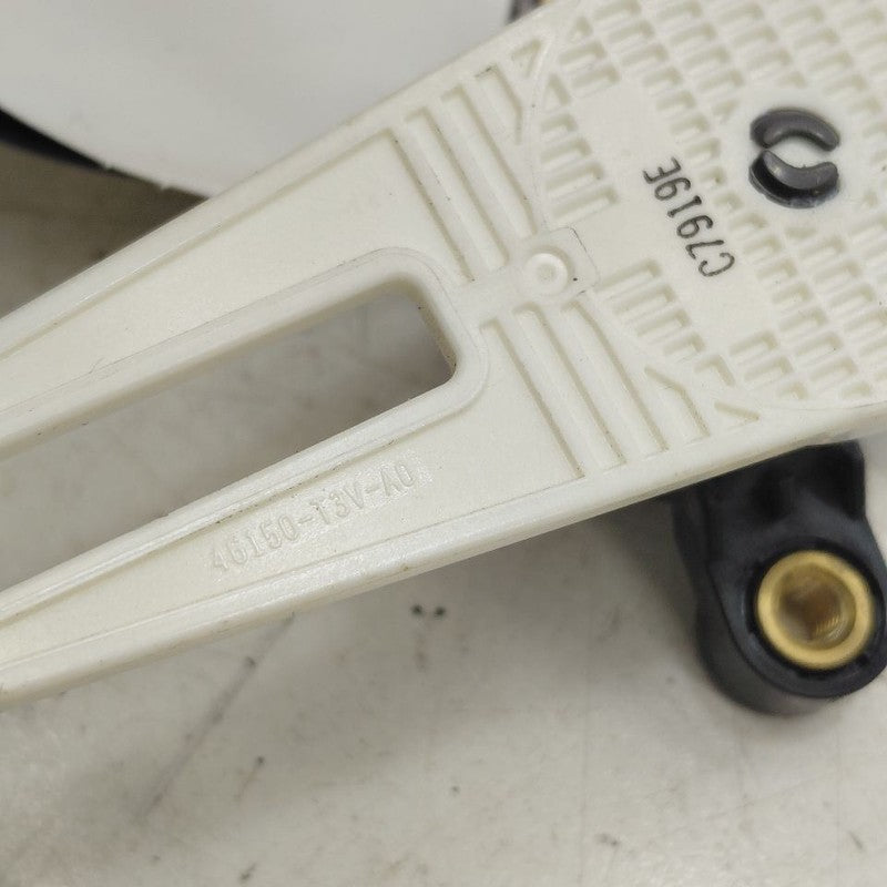 Honda Clarity Brake Pedal Switch  2018 2019 2020