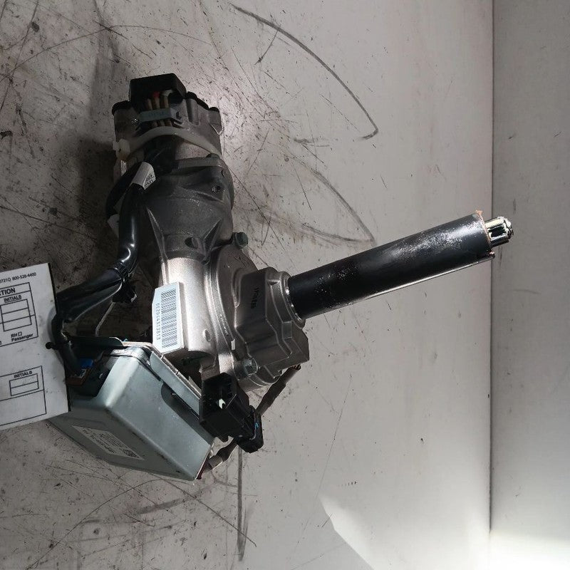 Electric Steering Motor 20-22 Kia Sportage OEM