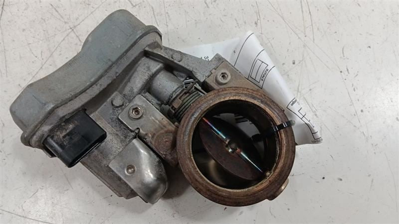 Throttle Body Throttle Body Assembly 2.0L Diesel Fits 09-14 JETTA