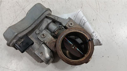 Throttle Body Throttle Body Assembly 2.0L Diesel Fits 09-14 JETTA