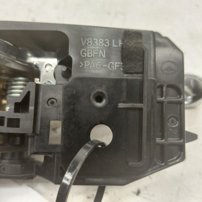 Mazda 6 Door Handle Left Driver Rear Interior Inside  2018 2019 2020 2