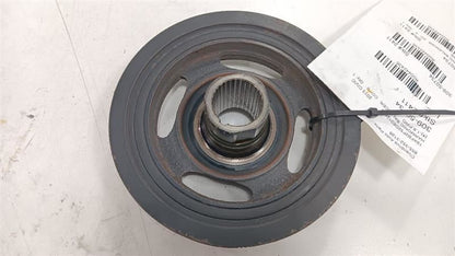Harmonic Balancer Crankshaft Pulley 1.8L CNG Gx Fits 12-15 CIVIC