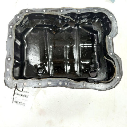 Lower Engine Oil Pan Fits 14-22 Kia Sportage OEM