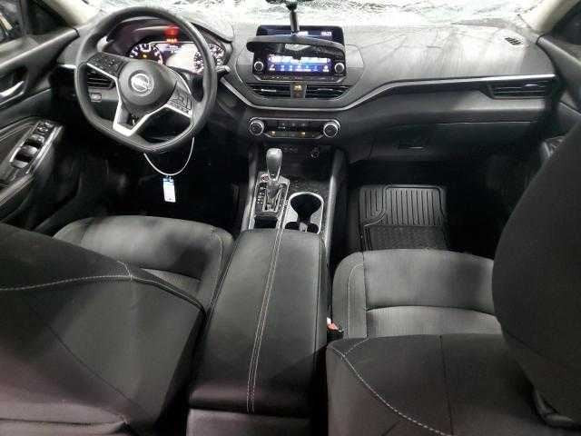 Nissan Altima On Body Door Jamb Seal Rear Right Passenger Back 2023 2022 2021 20