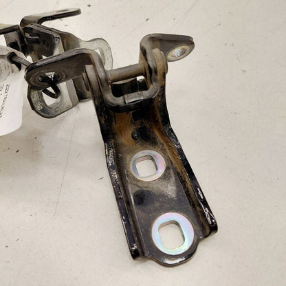 Chevy Trailblazer Door Hinge Set Left Driver Rear  2023 2022 2021