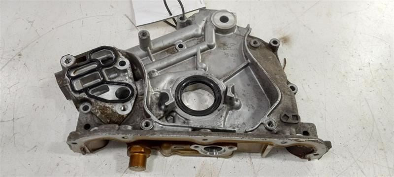 Honda Accord Engine Oil Pump 2013 2014 2015 2016 2017