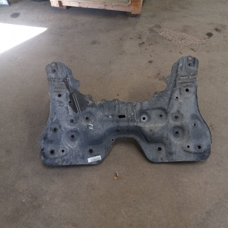 Front Crossmember Support Frame 4 Door X Model Fits 16-17 FIAT 500 OEM