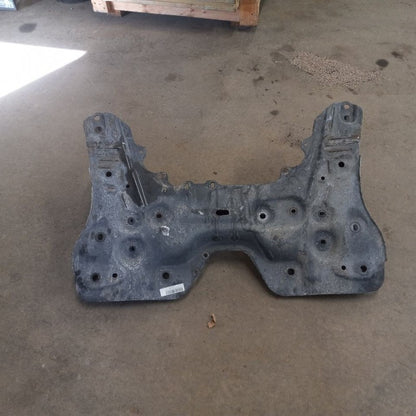 Front Crossmember Support Frame 4 Door X Model Fits 16-17 FIAT 500 OEM