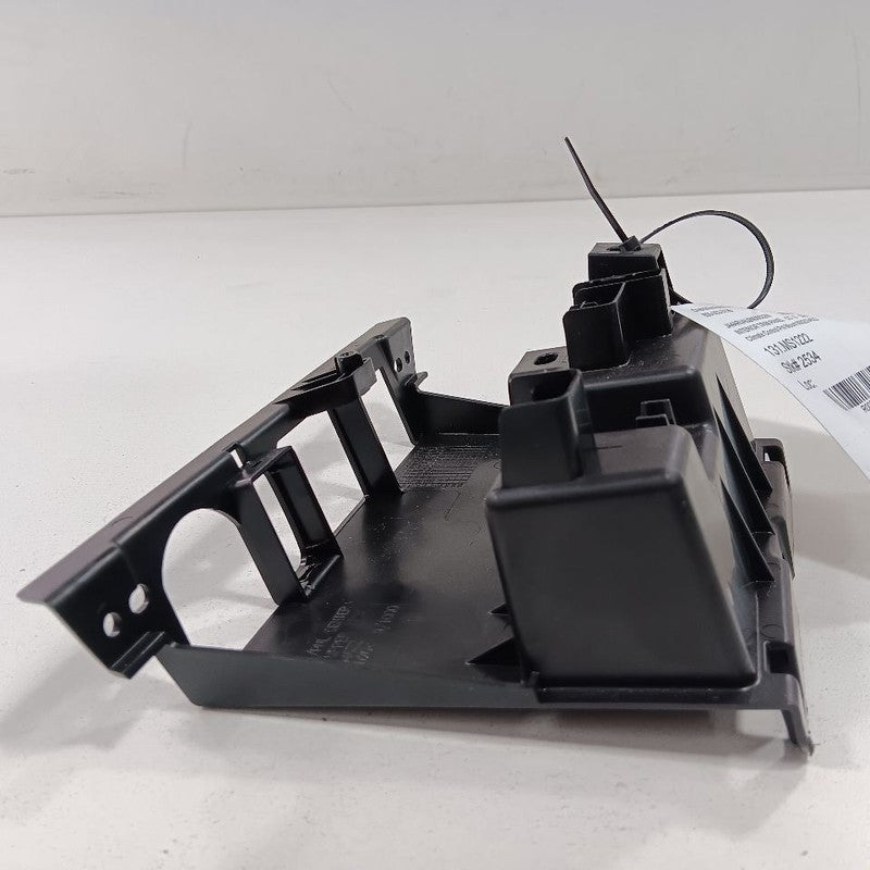 Outlander Sport Climate Control Panel Mount Trim {8002C546ZZ} 2022 202