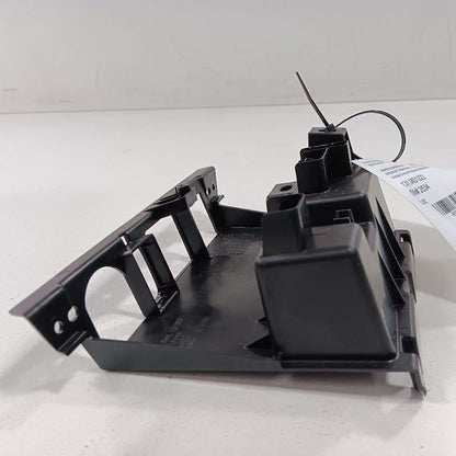 Outlander Sport Climate Control Panel Mount Trim {8002C546ZZ} 2022 202