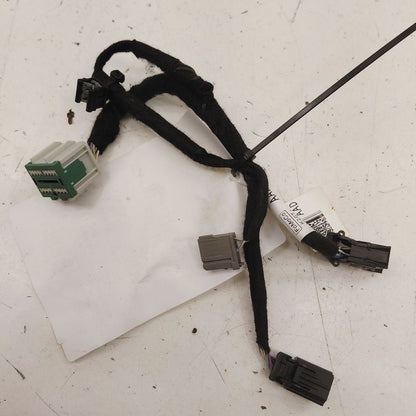 Ford Edge Shifter Wire Harness {K2GT14B560AAD} 2019 2020 2021 2022 202