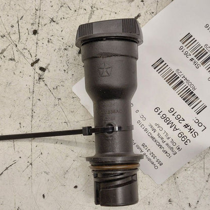 Jeep Cherokee Engine Oil Fill Cap 3.2 2019 2020 2021