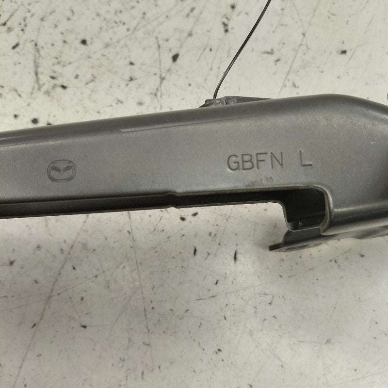 Mazda 6 Hood Hinge Set Left and Right  2018 2019 2020 2021