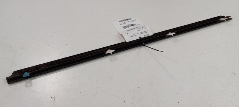 Subaru Forester Door Glass Window Weather Strip Trim Front Left Driver