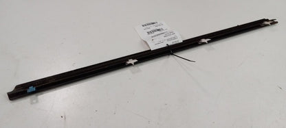 Subaru Forester Door Glass Window Weather Strip Trim Front Left Driver