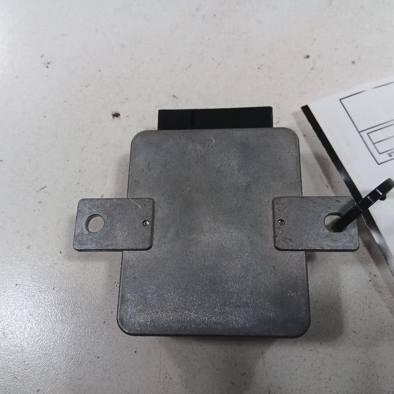 Chassis ECM Fuel Pump Fits 13-23 Mazda CX-5