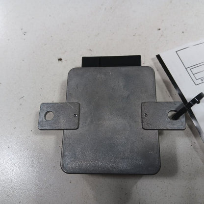 Chassis ECM Fuel Pump Fits 13-23 Mazda CX-5