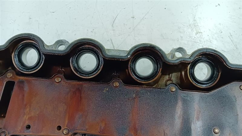 Honda Insight Engine Cylinder Head Valve Cover 2010 2011 2012 2013