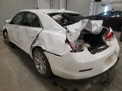 Windshield Wiper Motor Fits 14-19 IMPALA OEM